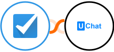 Checkfront + UChat Integration