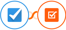 Checkfront + Weekdone Integration