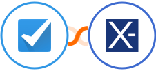 Checkfront + XEmailVerify Integration