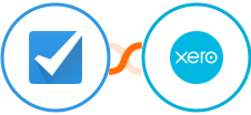 Checkfront + Xero Integration