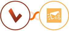 Checkvist + Clearout Integration