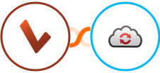 Checkvist + CloudConvert Integration