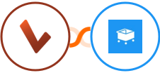 Checkvist + SamCart Integration