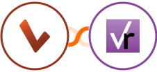 Checkvist + VerticalResponse Integration