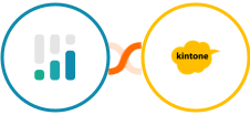 CINC + Kintone Integration