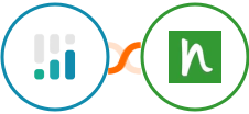 CINC + naturalForms Integration