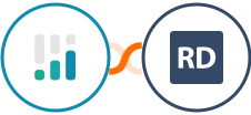 CINC + RD Station Integration