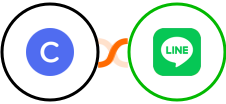 Circle + LINE Integration