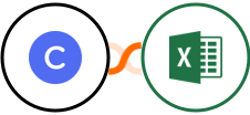 Circle + Microsoft Excel Integration