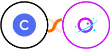 Circle + Orbit Integration