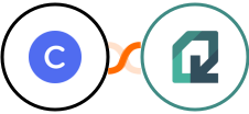 Circle + Quaderno Integration