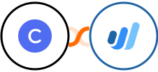 Circle + Wave Integration