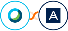 Cisco Webex (Meetings) + Acronis Integration