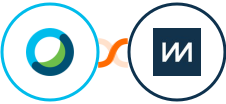 Cisco Webex (Meetings) + ChartMogul Integration