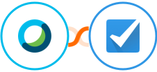 Cisco Webex (Meetings) + Checkfront Integration