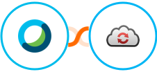 Cisco Webex (Meetings) + CloudConvert Integration