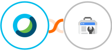 Cisco Webex (Meetings) + Google Search Console Integration