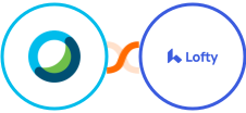 Cisco Webex (Meetings) + Lofty Integration