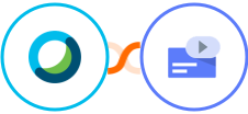 Cisco Webex (Meetings) + Raisely Integration