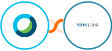 Cisco Webex (Meetings) + SMSLink  Integration