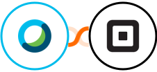 Cisco Webex (Meetings) + Square Integration