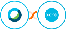 Cisco Webex (Meetings) + Xero Integration