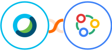 Cisco Webex (Meetings) + Zoho Connect Integration