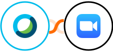 Cisco Webex (Meetings) + Zoom Integration