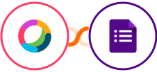 Cisco Webex (Teams) + Google Forms Integration