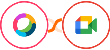 Cisco Webex (Teams) + Google Meet Integration