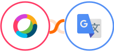 Cisco Webex (Teams) + Google Translate Integration