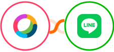 Cisco Webex (Teams) + LINE Integration