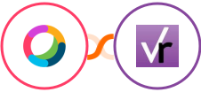 Cisco Webex (Teams) + VerticalResponse Integration