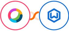 Cisco Webex (Teams) + Wealthbox CRM Integration