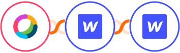 Cisco Webex (Teams) + Webflow + Webflow (Legacy) Integration