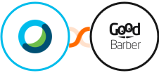 Cisco Webex (Meetings) + GoodBarber eCommerce Integration