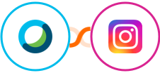 Cisco Webex (Meetings) + Instagram Lead Ads Integration