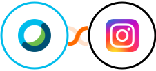Cisco Webex (Meetings) + Instagram Integration