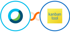 Cisco Webex (Meetings) + Kanban Tool Integration