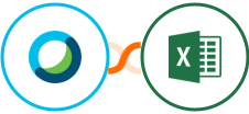 Cisco Webex (Meetings) + Microsoft Excel Integration