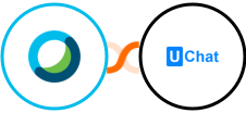 Cisco Webex (Meetings) + UChat Integration