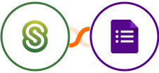 Citrix ShareFile + Google Forms Integration