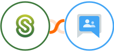 Citrix ShareFile + Google Groups Integration