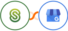 Citrix ShareFile + Google My Business Integration