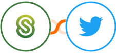 Citrix ShareFile + Twitter (Legacy) Integration