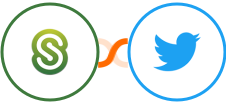 Citrix ShareFile + Twitter Integration