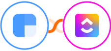 Clearbit + ClickUp Integration