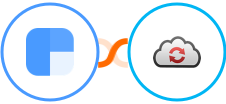 Clearbit + CloudConvert Integration