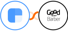 Clearbit + GoodBarber eCommerce Integration