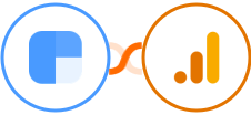 Clearbit + Google Analytics 4 Integration